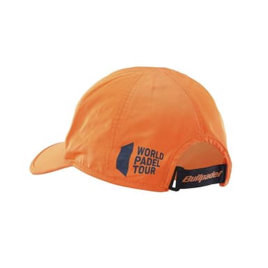 Bullpadel Wpt Cap, Keps / Visor