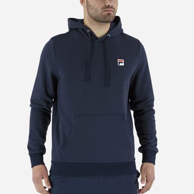 Fila Sweathoody Edward, Tröja herr M