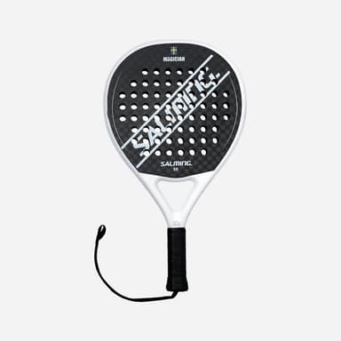 Salming Salming Magician S17 12K LTD, Padelracket