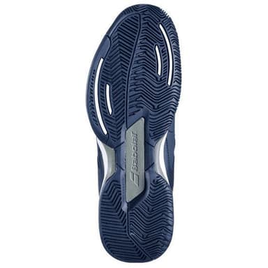 Babolat Pulsion Men, Tennisskor herr 44,5