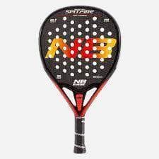 Enebe Spitfire, Padelracket