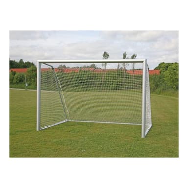Tress Sport & Lek Fotbollsmål 5 mot 5 Ellips 3 x 2 m