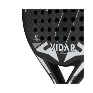 Vidar Of Båstad CC Pro X, Padelracket