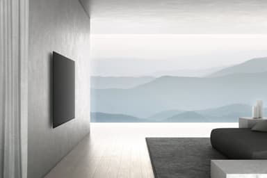 Sony A1 65" 4K UHD OLED Smart TV KD65A1