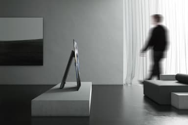 Sony A1 65" 4K UHD OLED Smart TV KD65A1