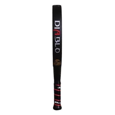 Siux Diablo Mate, Padelracket