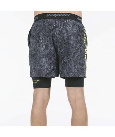 Bullpadel Shorts Moder, Shorts herr XL