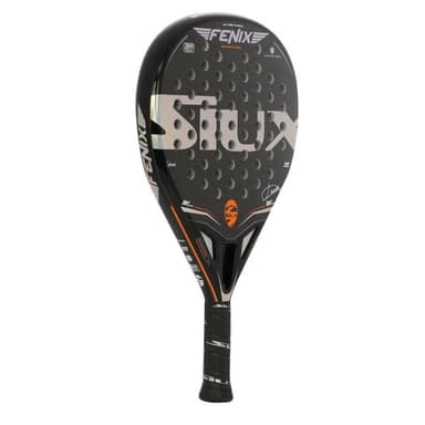 Siux Fenix, Padelracket