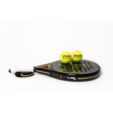 RS Cayetano Rocafort Edition, Padelracket