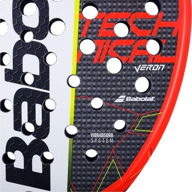 Babolat Veron Technical 2022, Padelracket