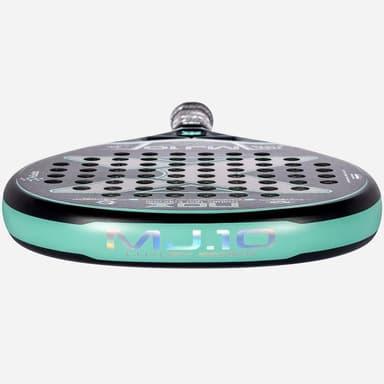 Nox Mj10 Gemelas Atomikas By Majo S.Alayeto, Padelracket