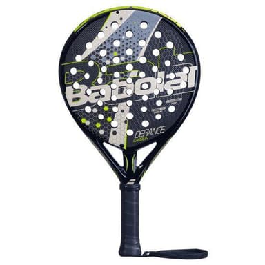 Babolat Defiance Carbon, Padelracket