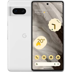 Google Pixel 7 smartphone 8/128GB (snö)