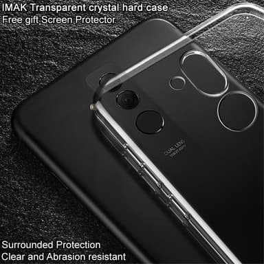 IMAK II Pro Hårdplast skal till Huawei Mate 20 Lite