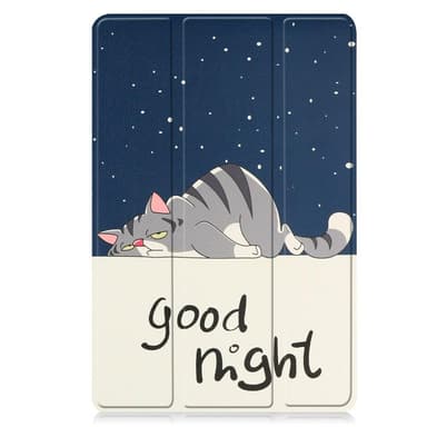 Tri-fold Fodral till Lenovo Tab M10 Gen 3 - Cat