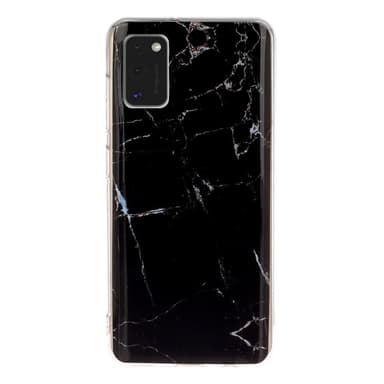 MTK Samsung Galaxy A41 TPU Marmor - Style G
