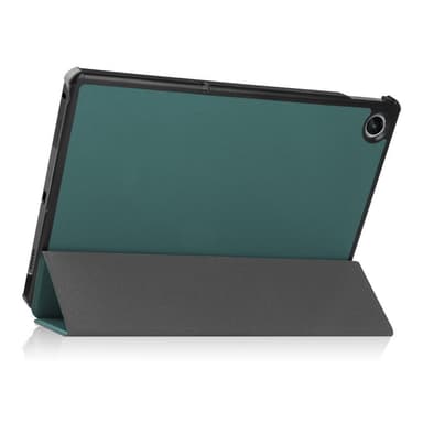 Tri-fold Fodral till Lenovo Tab M10 Plus Gen 3 - Grön