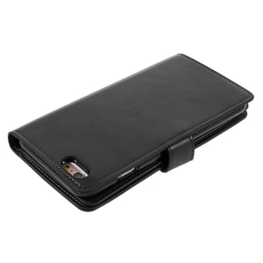 Mercury Goospery Mansoor iPhone 6 Plus  / 6s Plus - Svart