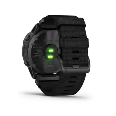 Garmin Tactix® Delta – Solar Edition, Pulsklocka
