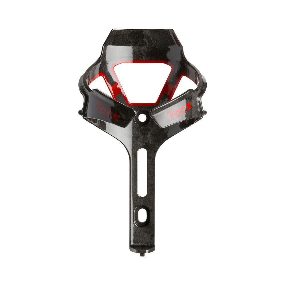 Tacx Ciro Blank, Flaskställ Röd