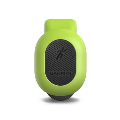 Garmin Access Running Dynamics Pod, Tillbehör Pulsklockor