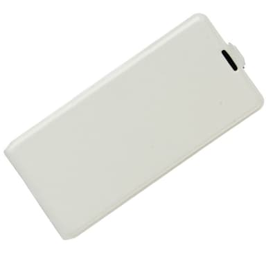 Samsung Galaxy S8 Flippfodral - VIT