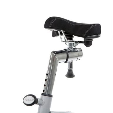 Finnlo Exum III, Motionscykel
