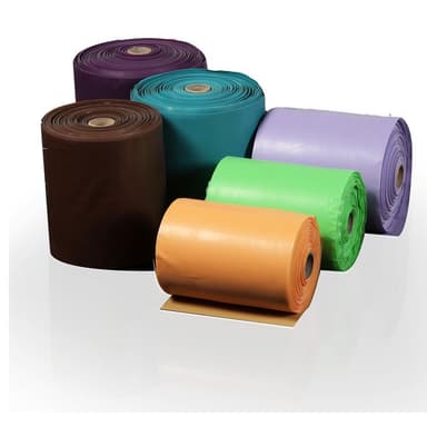 Gymstick Pro Exercise Band Heavy 2,5 m