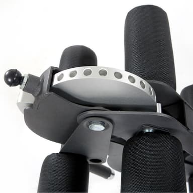Finnlo Autark 2500, Multigym