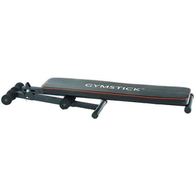 Gymstick Abbench, Magbänk