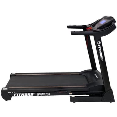 FitNord Sprint 200 Treadmill, Löpband