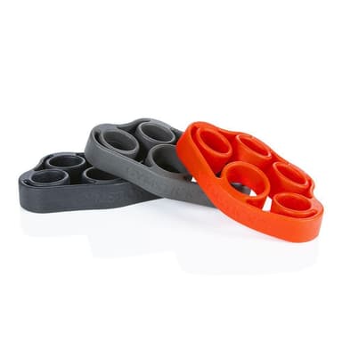 Gymstick Finger Expander Set 3pcs, Rehab