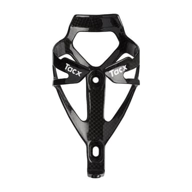 Tacx Deva, Flaskställ Carbon Black