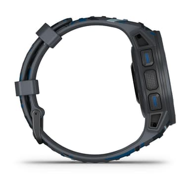 Garmin Instinct® Solar Surf Edition, Pulsklocka