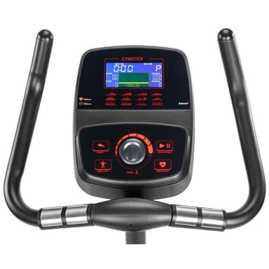 Gymstick GB 8.0 Exercise Bike, Motionscykel