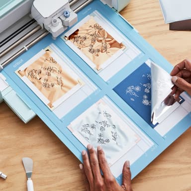 Cricut Card matta 2x2