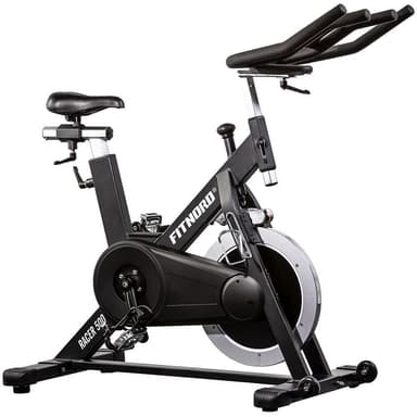FitNord Racer 500, Spinningcykel
