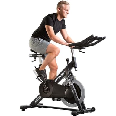 FitNord Racer 500, Spinningcykel