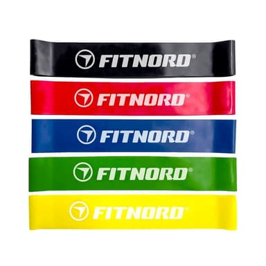 FitNord Mini Band Heavy
