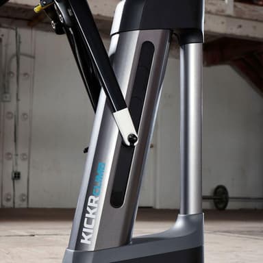 Wahoo Kickr Climb, Trainertillbehör