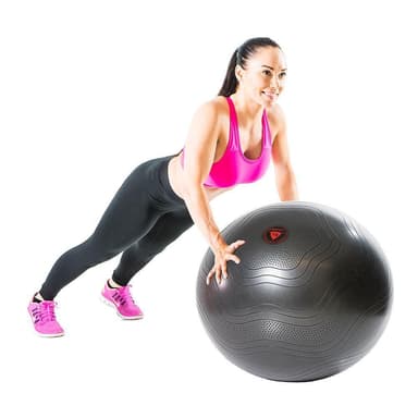 Gymstick Exercise Ball, Gymboll