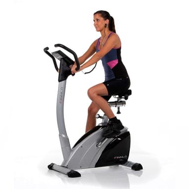 Finnlo Exum III, Motionscykel