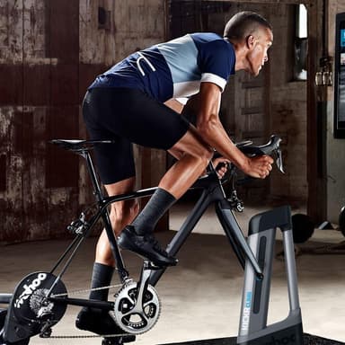Wahoo Kickr Climb, Trainertillbehör