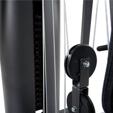 Finnlo Autark 2500, Multigym