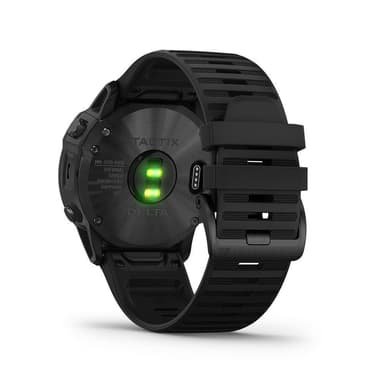 Garmin Tactix® Delta – Sapphire Edition, Pulsklocka