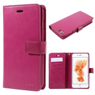 Mercury Goospery Mansoor iPhone 6 Plus  / 6s Plus - HotPink
