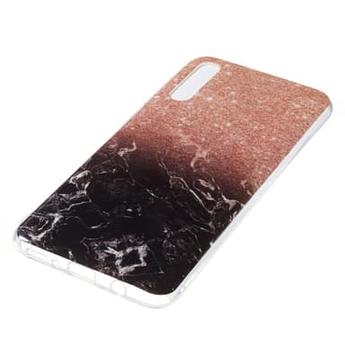 MTK Samsung Galaxy A70 TPU Marmor - Style K