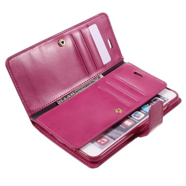 Mercury Goospery Mansoor iPhone 6 Plus  / 6s Plus - HotPink