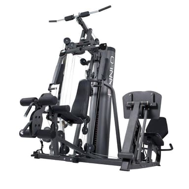 Finnlo Autark 2500, Multigym