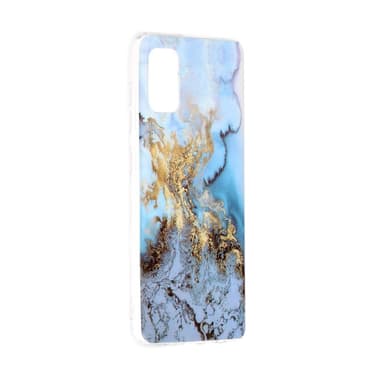 MTK Samsung Galaxy A41 TPU Marmor - Style C